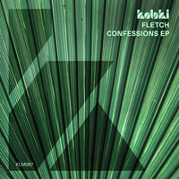 FLETCH (GB) - Confessions EP