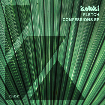 FLETCH (GB) - Confessions EP