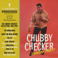 Chubby Checker - Hey You! Little Boo-Ga-Loo