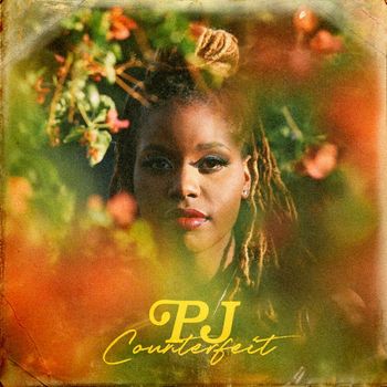 PJ - Counterfeit (Explicit)