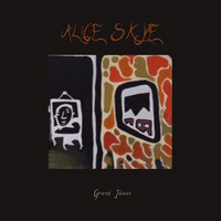 Alice Skye - Grand Ideas (Explicit)