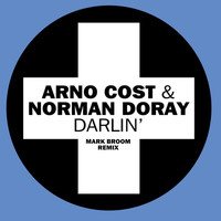 Arno Cost - Darlin' (Mark Broom Remix)