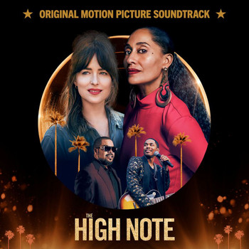 Various Artists - The High Note (Original Motion Picture Soundtrack)