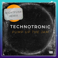 Technotronic - Pump Up The Jam (NightFunk Radio Edit)