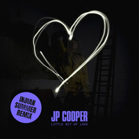 JP Cooper - Little Bit Of Love (Indian Summer Remix)