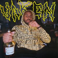 Ameer - Vaken (Explicit)