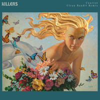 The Killers - Caution (Clean Bandit Remix)