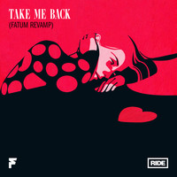 Fatum - Take Me Back (Fatum Revamp)