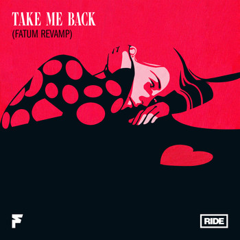 Fatum - Take Me Back (Fatum Revamp)