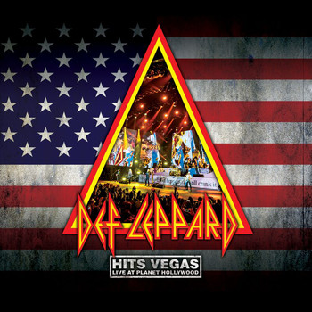 Hits Vegas (Live) (2020) | Def Leppard | MP3 Downloads | 7digital United  States