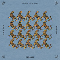 Cloonee - What Ya Want