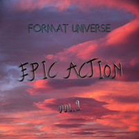 Format Universe - Epic Action, Vol. 1