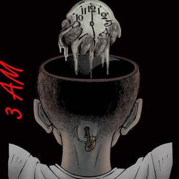 Shaka - 3 AM (Explicit)