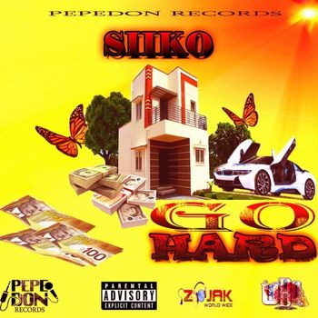 Siiko - Go Hard