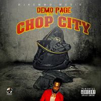 Demo Page - Chop City
