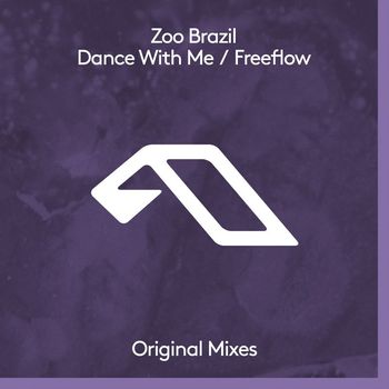Zoo Brazil - Dance With Me / Freeflow