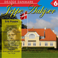 Erik Paaske - Dejlige Danmark Vol. 6