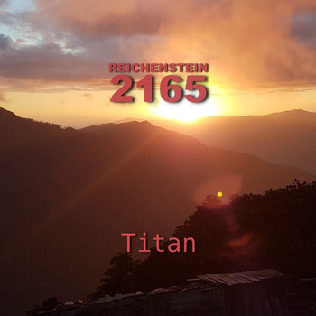 Reichenstein 2165 - Titan