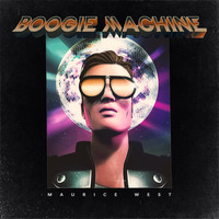 Maurice West - Boogie Machine