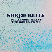 Shred Kelly - You Almost Meant the World to Me
