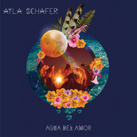 Ayla Schafer - Agua Del Amor