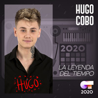 Hugo Cobo - La Leyenda del Tiempo