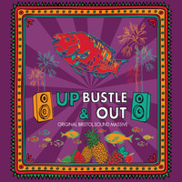 Up, Bustle & Out - 24 – Track Almanac