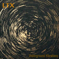 Los Tabanos Experience - Underground Vibrations