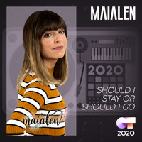 Maialen - Should I Stay Or Should I Go