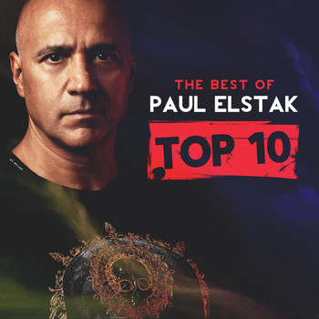 DJ Paul Elstak - The Best Of Paul Elstak Top 10