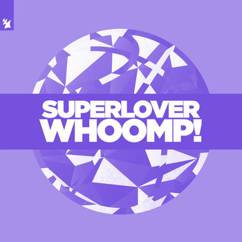 Superlover - Whoomp!