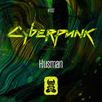 Husman - Cyberpunk