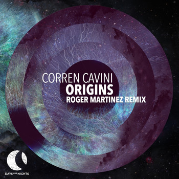 Corren Cavini - Origins (Roger Martinez Remix)