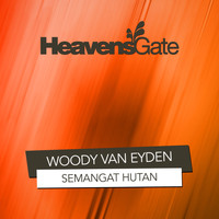 Woody van Eyden - Semangat Hutan