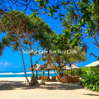 Soulful Cafe Bar Jazz Club - Staying Healthy, Trumpet Solo
