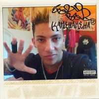 Farid Bang - KAMEHAMEHA - EP (Explicit)