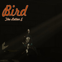 The Letter E - Bird