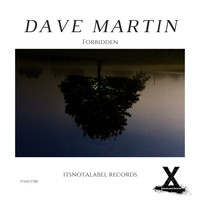 Dave Martin - Forbidden