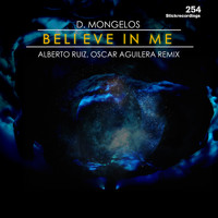 D.Mongelos - Believe In Me