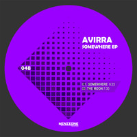 Avirra - Somewhere (Explicit)