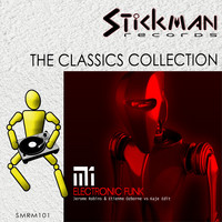 M1 - Electronic Funk (The Classics Collection)