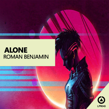 Roman Benjamin - Alone