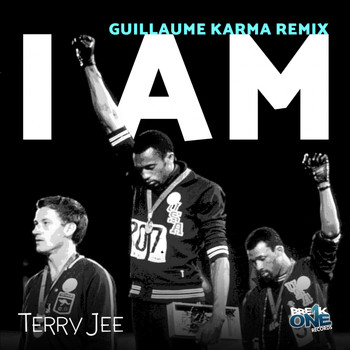 Terry Jee - I AM