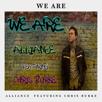 Alliance - We Are (Radio Edit)