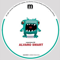 Alvaro Smart - Backseat Luv