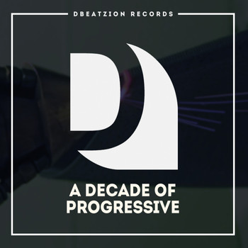 Various Artists - A Decade of Progressive