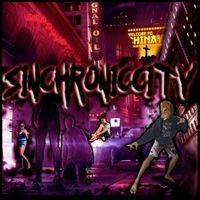 Duals - Sin Chronic City (Explicit)