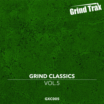 Various Artists - Grind Classics, Vol. 5