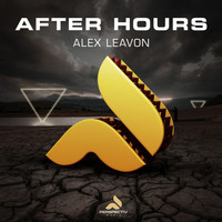 Alex Leavon - After Hours