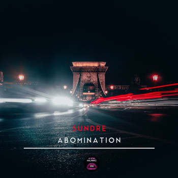 Sundre - Abomination